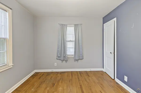 1505 Colorado #St, Manhattan, KS 66502