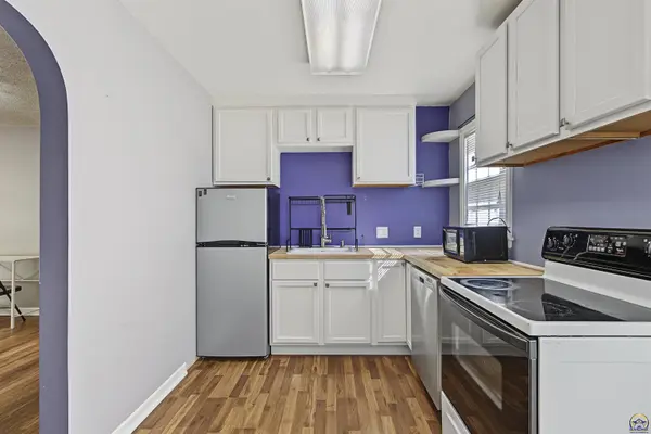 1505 Colorado #St, Manhattan, KS 66502