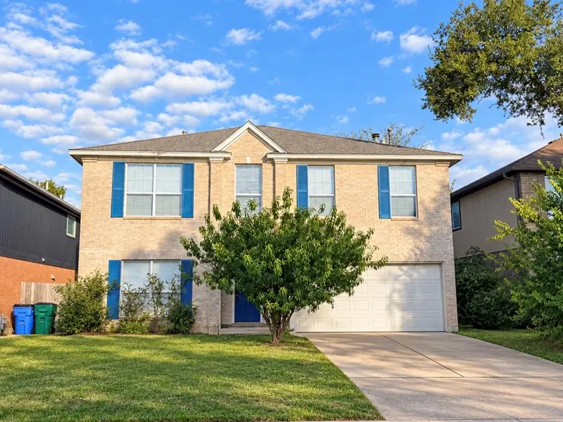 1002 Acanthus ST, Pflugerville, TX 78660