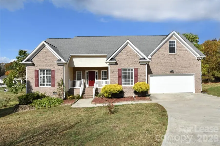 603 Lexington DR, Albemarle, NC 28001