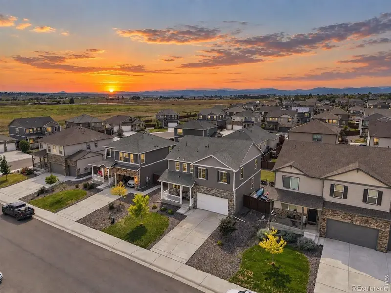 430 Thrush, Johnstown, CO 80534