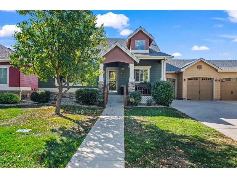 1122 Village, Erie, CO 80516