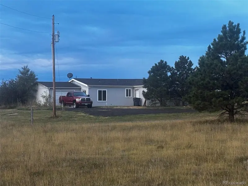19117 Murphy, Peyton, CO 80831