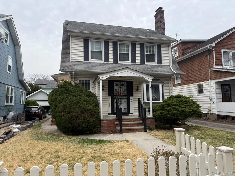 3821 218 St #2 floor, Bayside, NY 11361