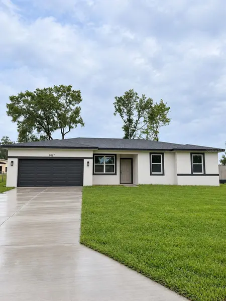 Citrus Springs, FL 34434