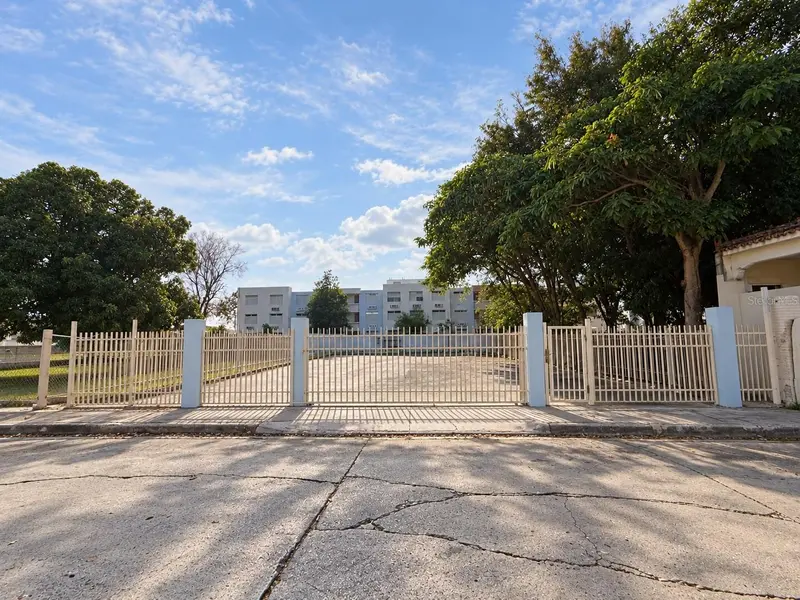 15 AMERICO CAPO, Ponce, PR 00717