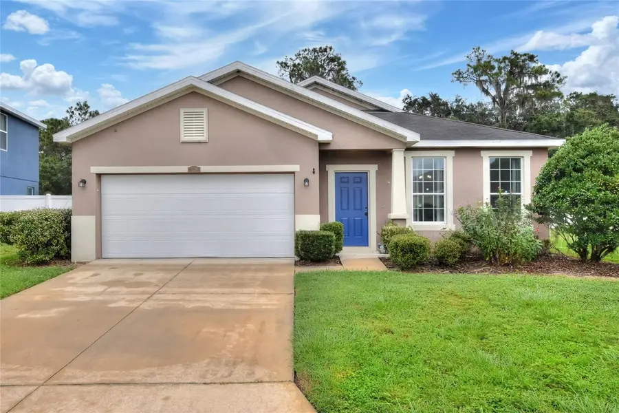 2729 WALDEN WOODS DR, Plant City, FL 33566