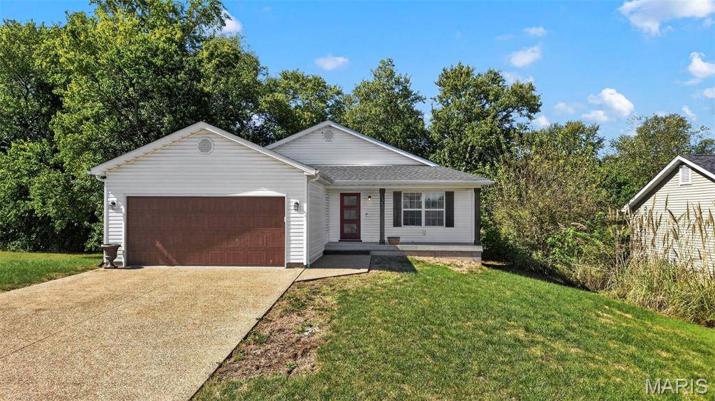 125 Bolm LN, Truesdale, MO 63380