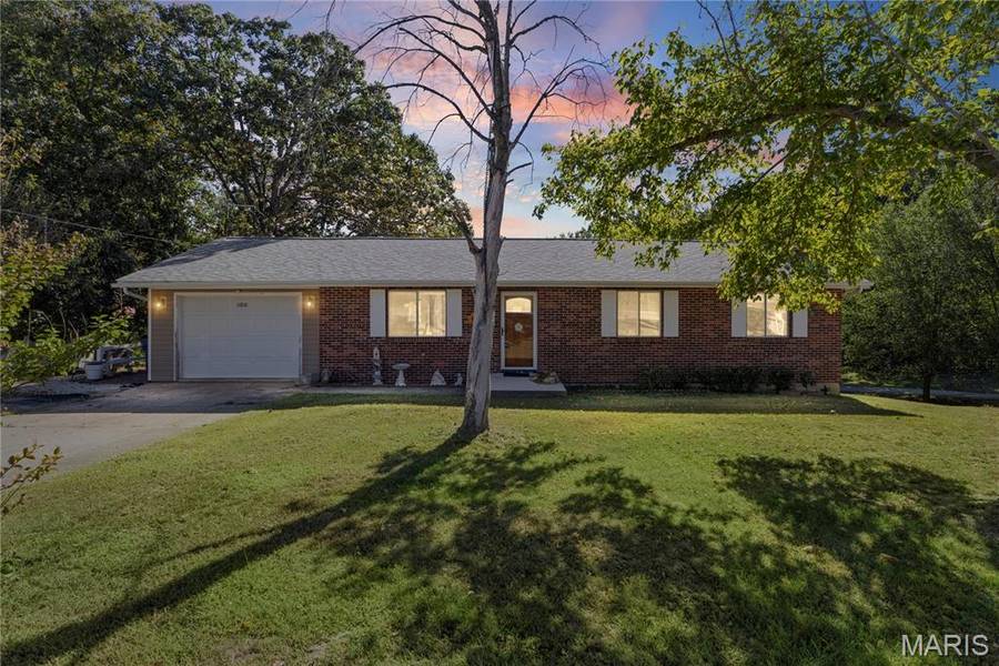 11810 County Road Cc, Festus, MO 63028