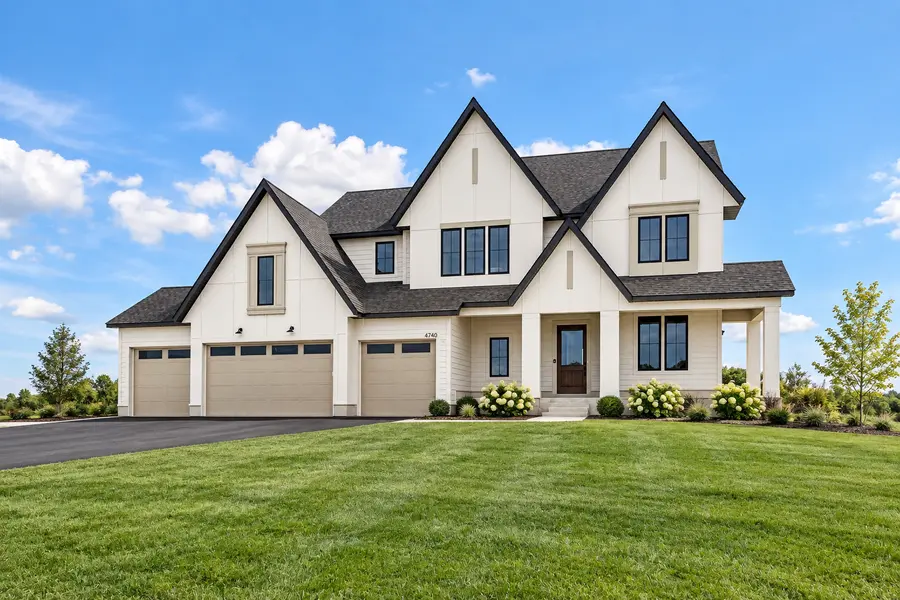 3468 William WAY, Independence, MN 55359