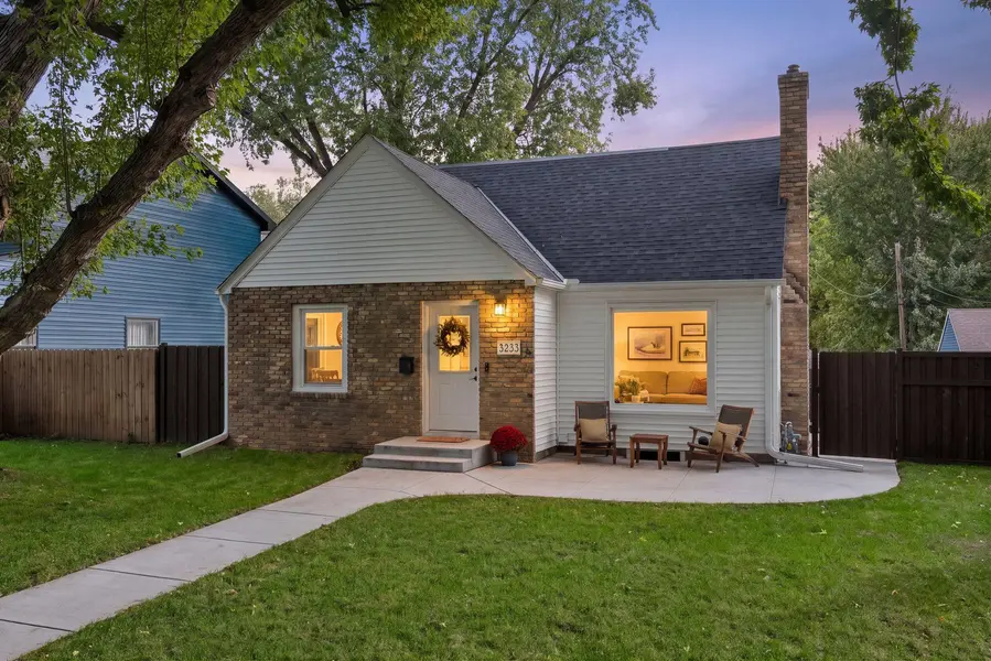 3233 Edgewood AVE S, Saint Louis Park, MN 55426