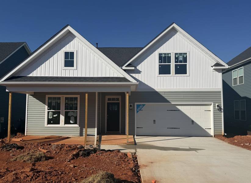 937 Tibetan Street, Spartanburg, SC 29303