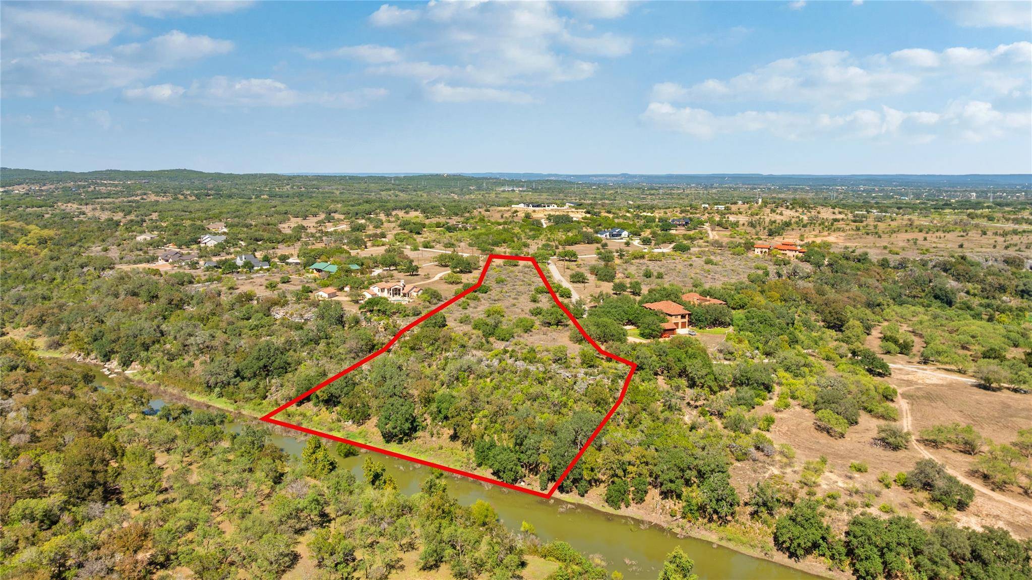 3212 Fall Creek Estates DR, Spicewood, TX 78669
