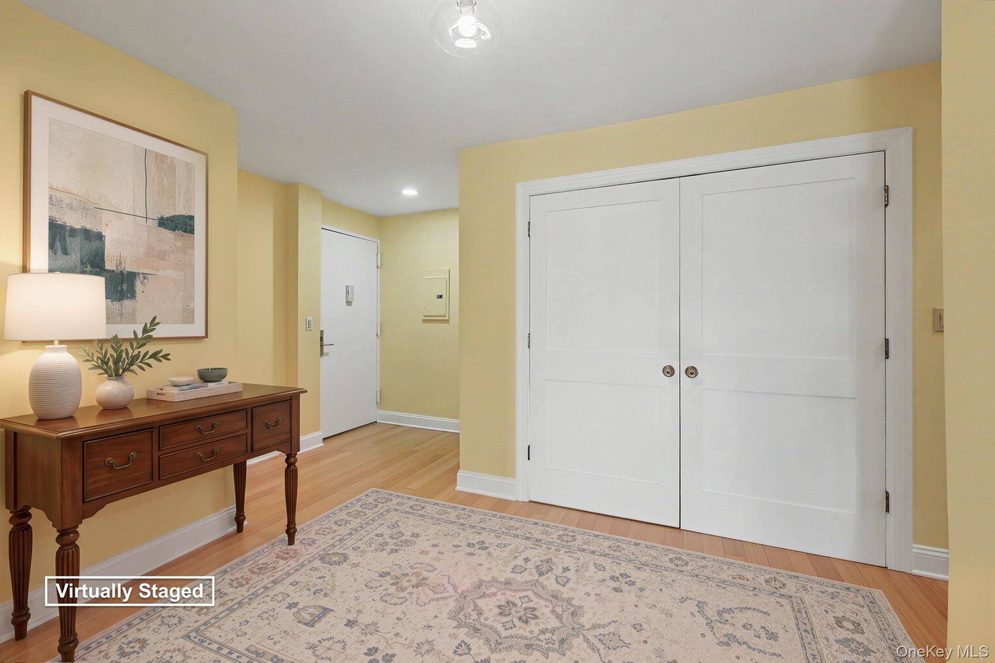 720 Milton RD #N4E, Rye, NY 10580