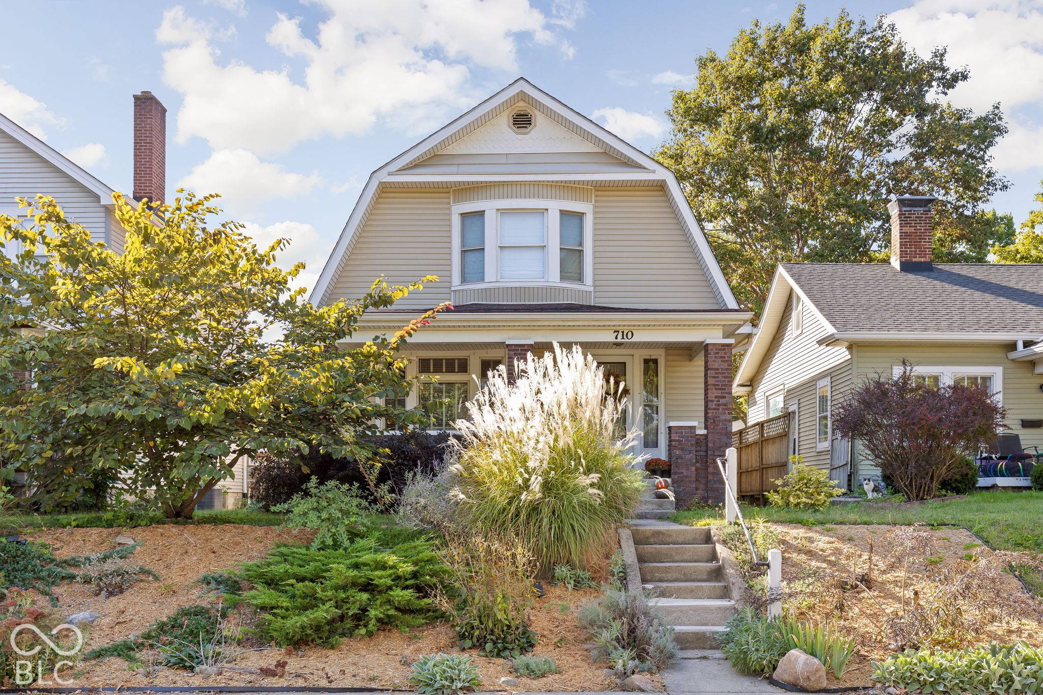 710 N Bancroft ST, Indianapolis, IN 46201