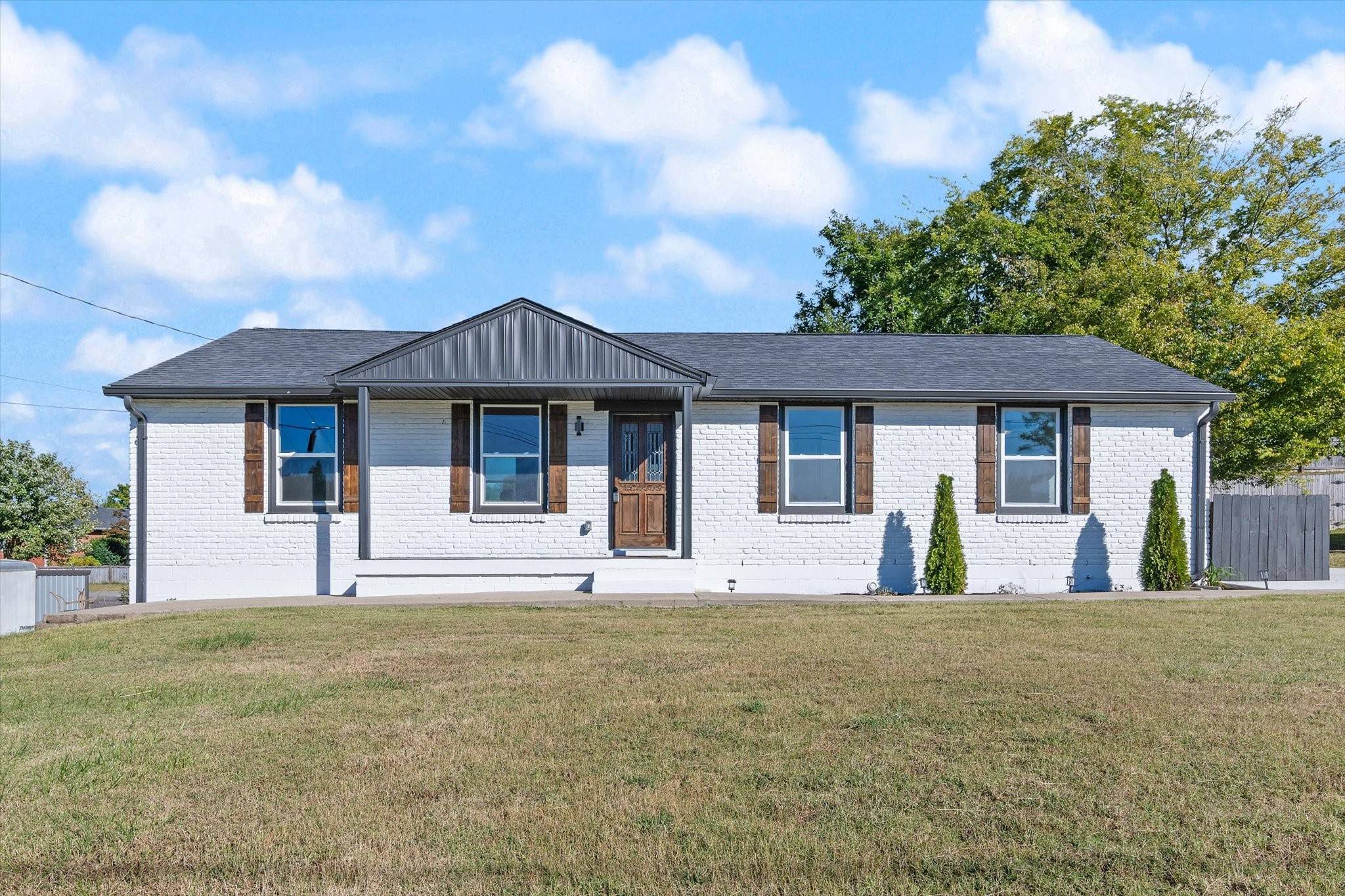 3113 Stafford Dr, Nashville, TN 37214
