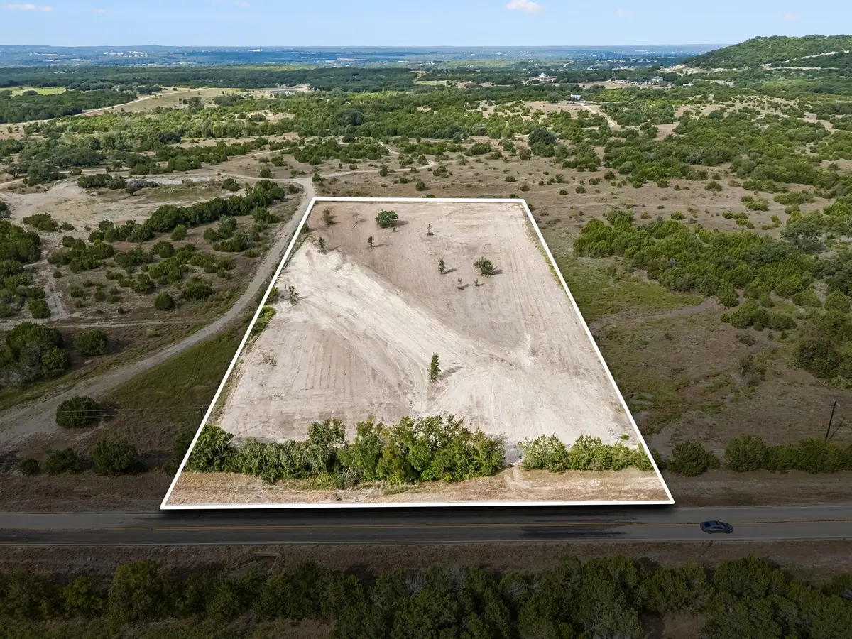 TBD FM 2484, Florence, TX 76527
