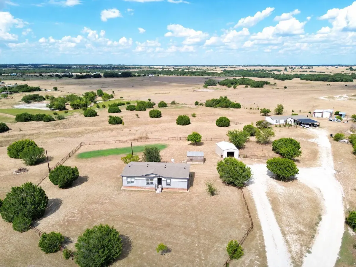 2000 County Road 251 RD, Florence, TX 76527