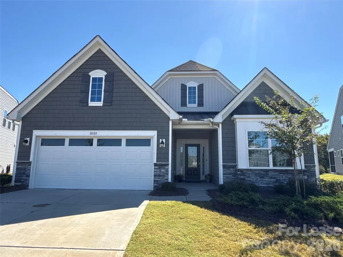 10109 Wesleyan Hall DR, Charlotte, NC 28273