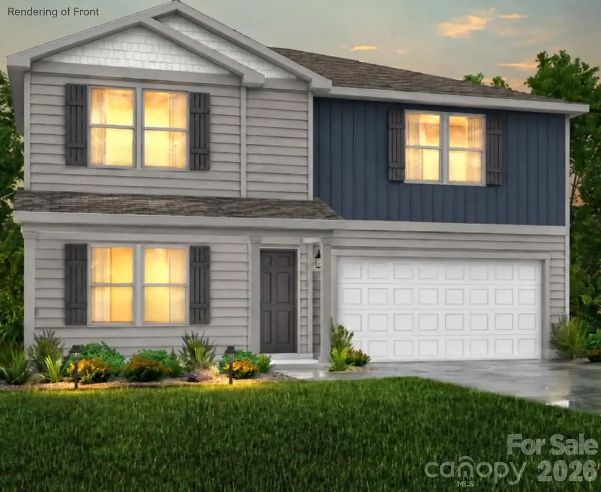 204 Wellington DR, Lincolnton, NC 28092