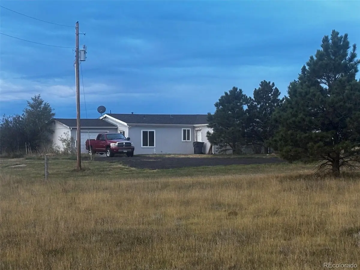 19117 Murphy, Peyton, CO 80831