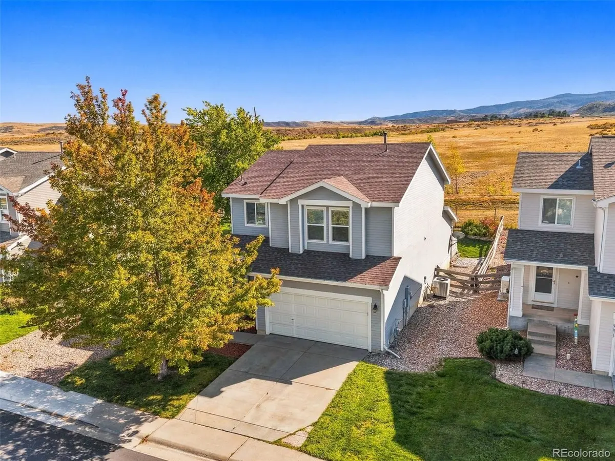 9669 Marmot Ridge, Littleton, CO 80125
