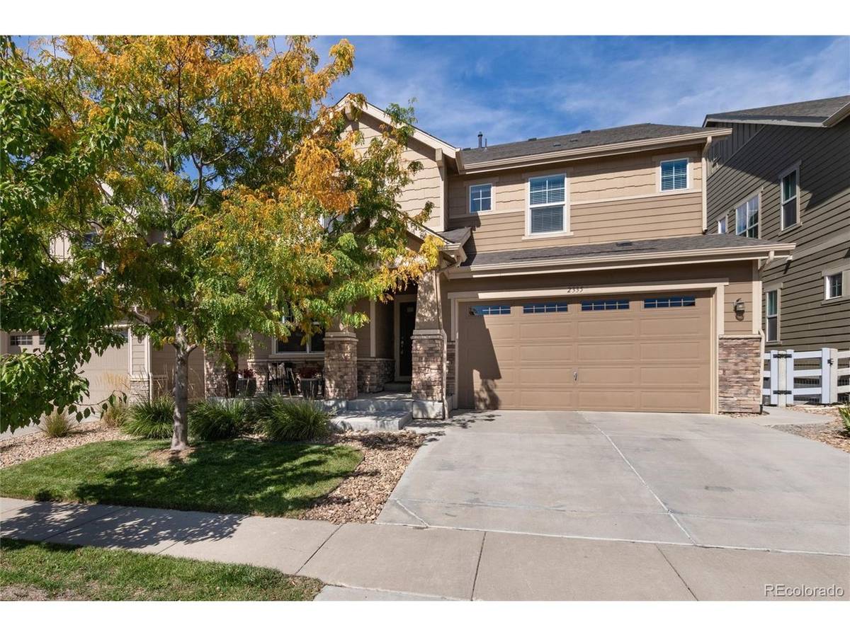 2335 Prospect, Broomfield, CO 80023
