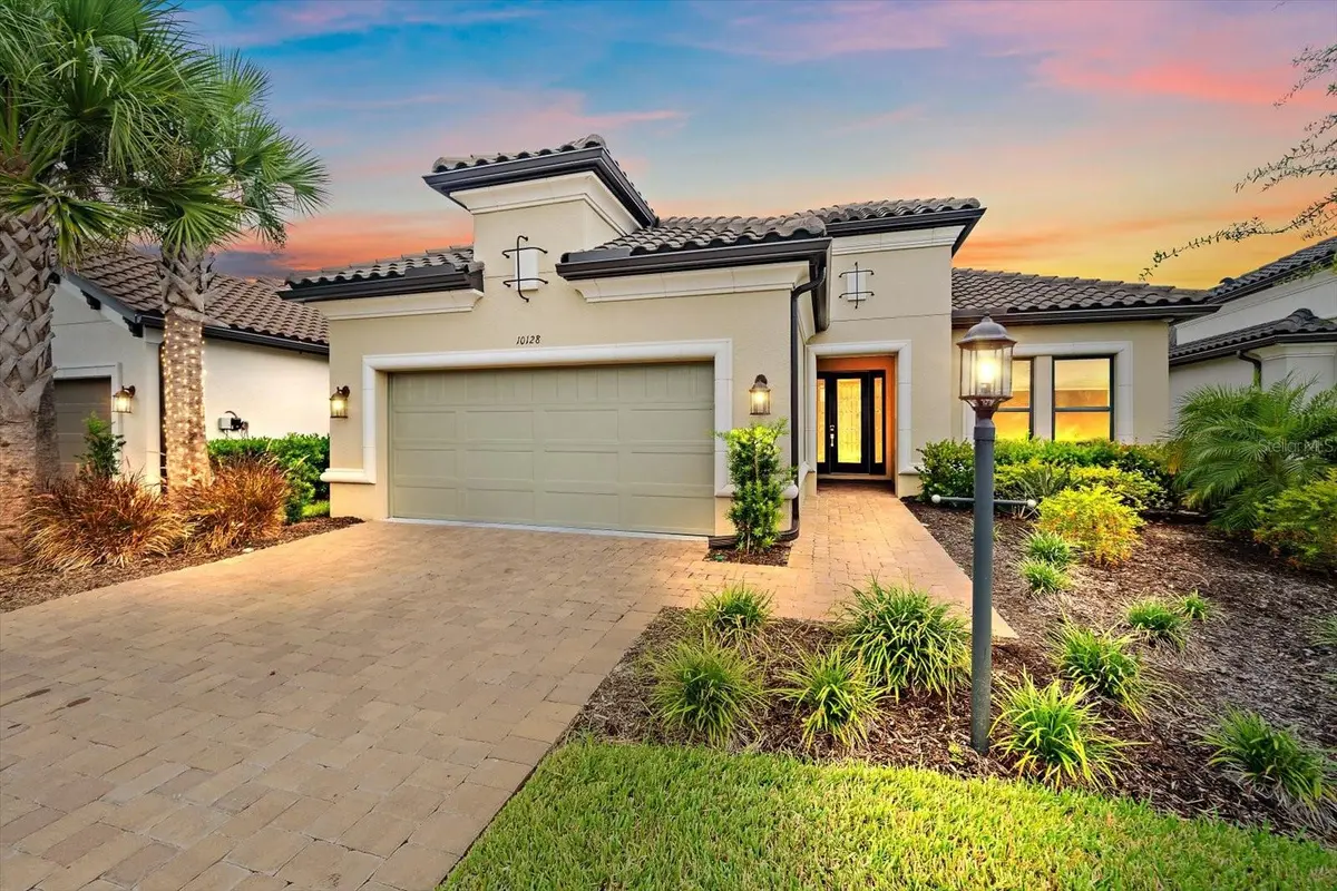 10128 MORNING MIST LN, Sarasota, FL 34241