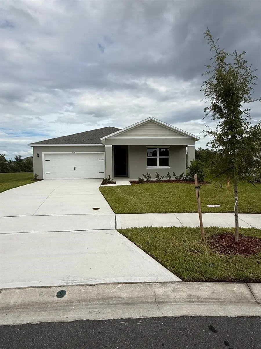 876 BRITTON LOOP, St Cloud, FL 34771