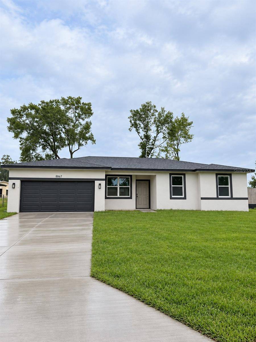 Address not disclosed, Citrus Springs, FL 34434