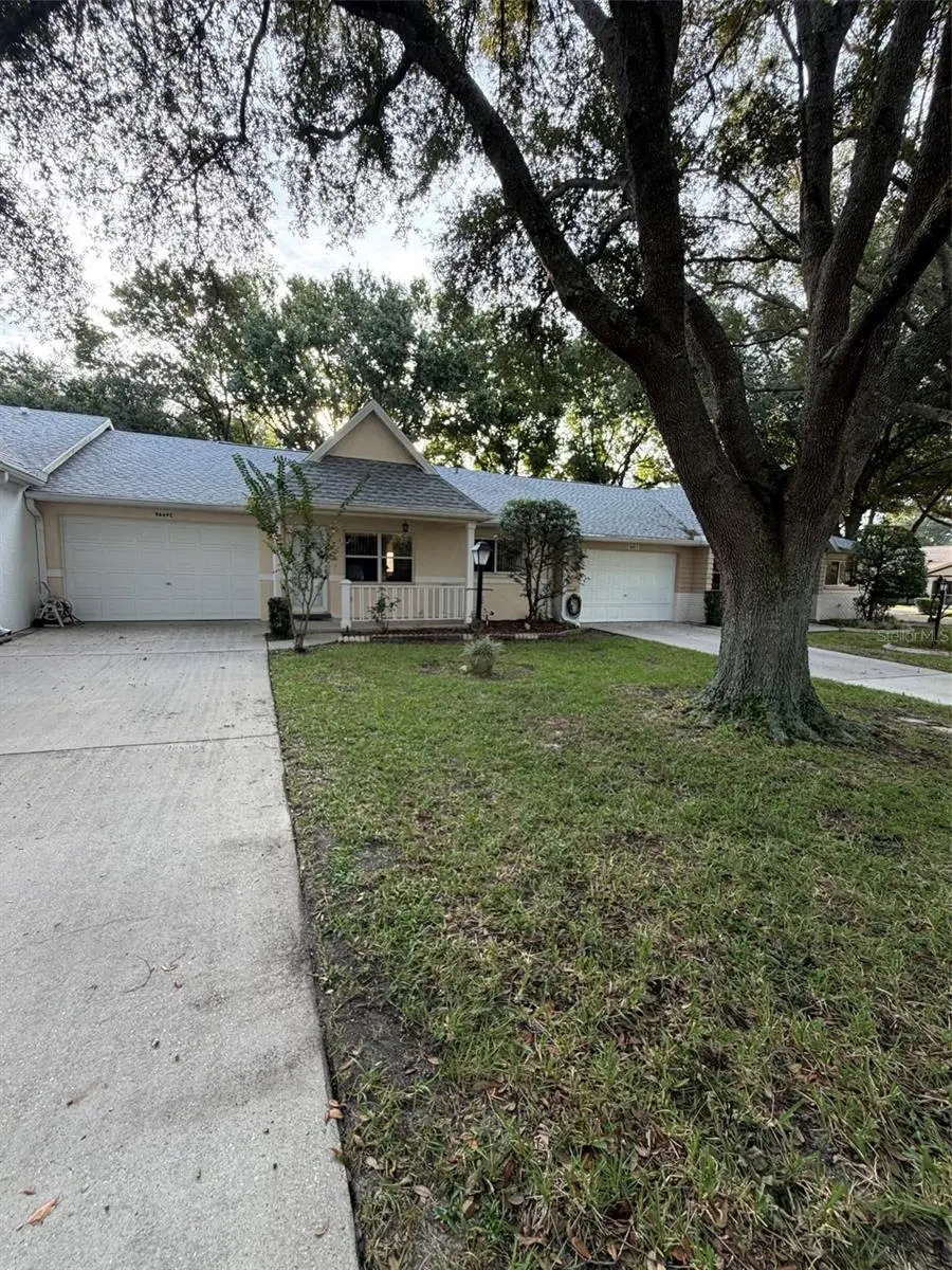 9669 SW 94TH AVE #C, Ocala, FL 34481