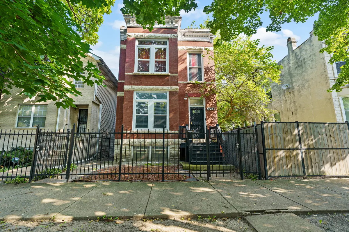 3344 W Fulton BLVD #1, Chicago, IL 60624