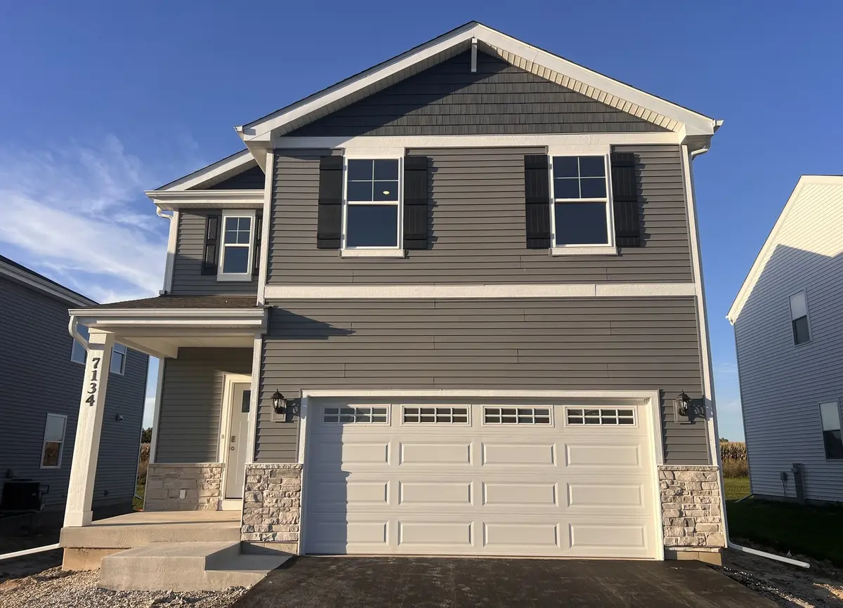 7134 Oakmont RD, Mt. Pleasant, WI 53406