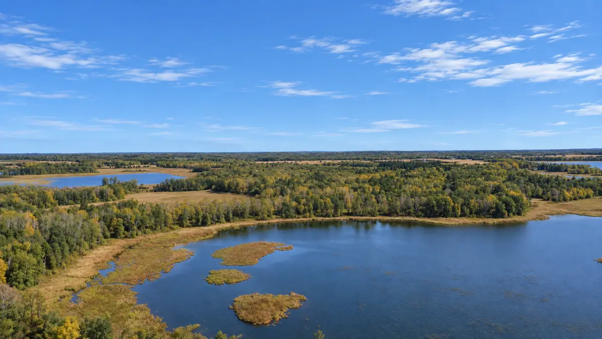 TBD Co Hwy 37, Ponsford, MN 56575