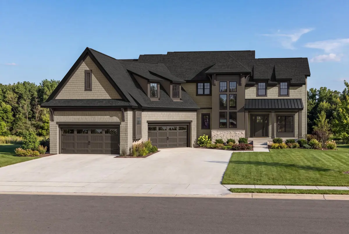 4771 140th LN NE, Ham Lake, MN 55304