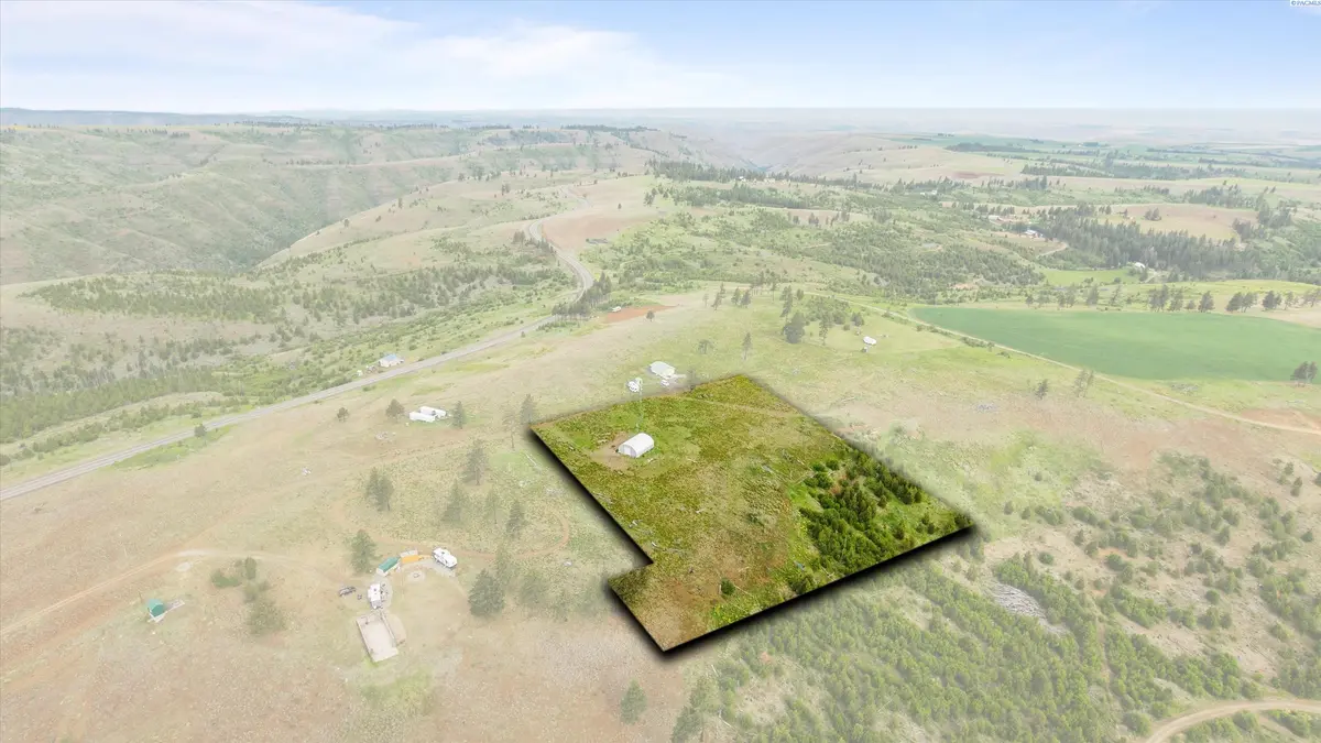 UNK100 Reservoir Lane, Pomeroy, WA 99347