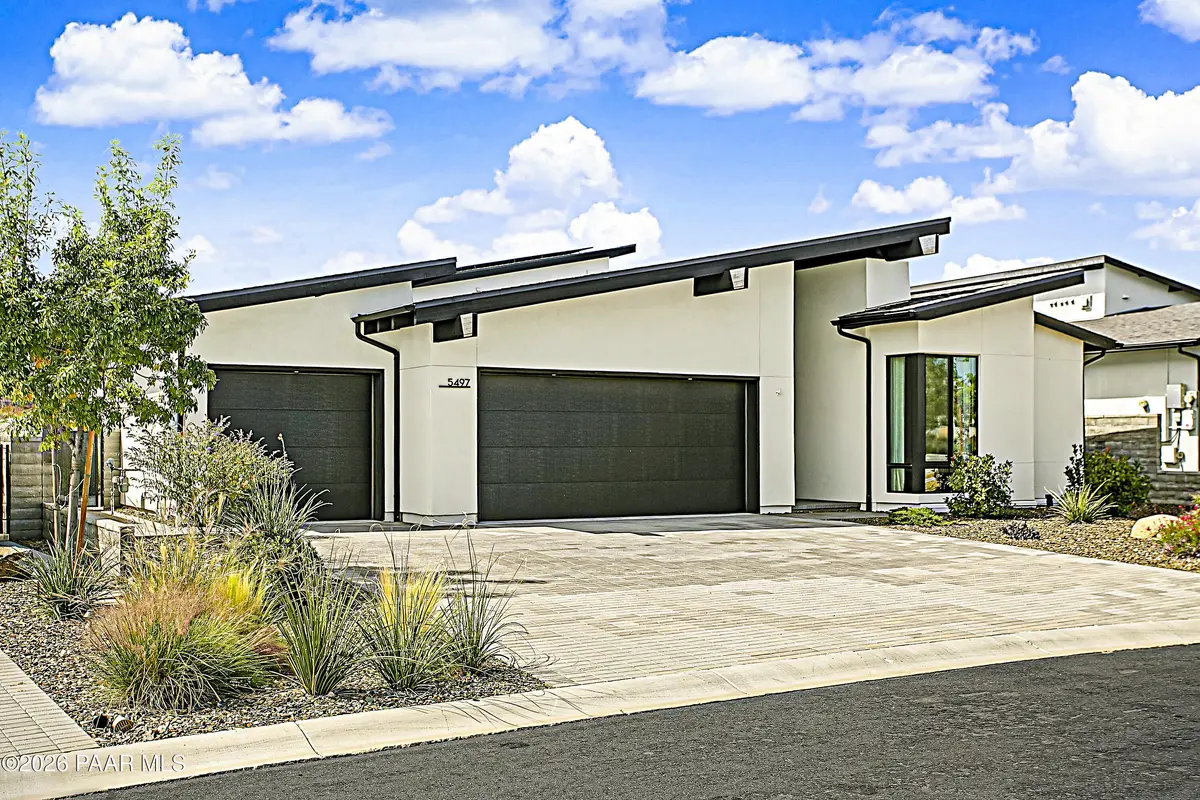 5497 E Virgil CT #4, Prescott Valley, AZ 86314