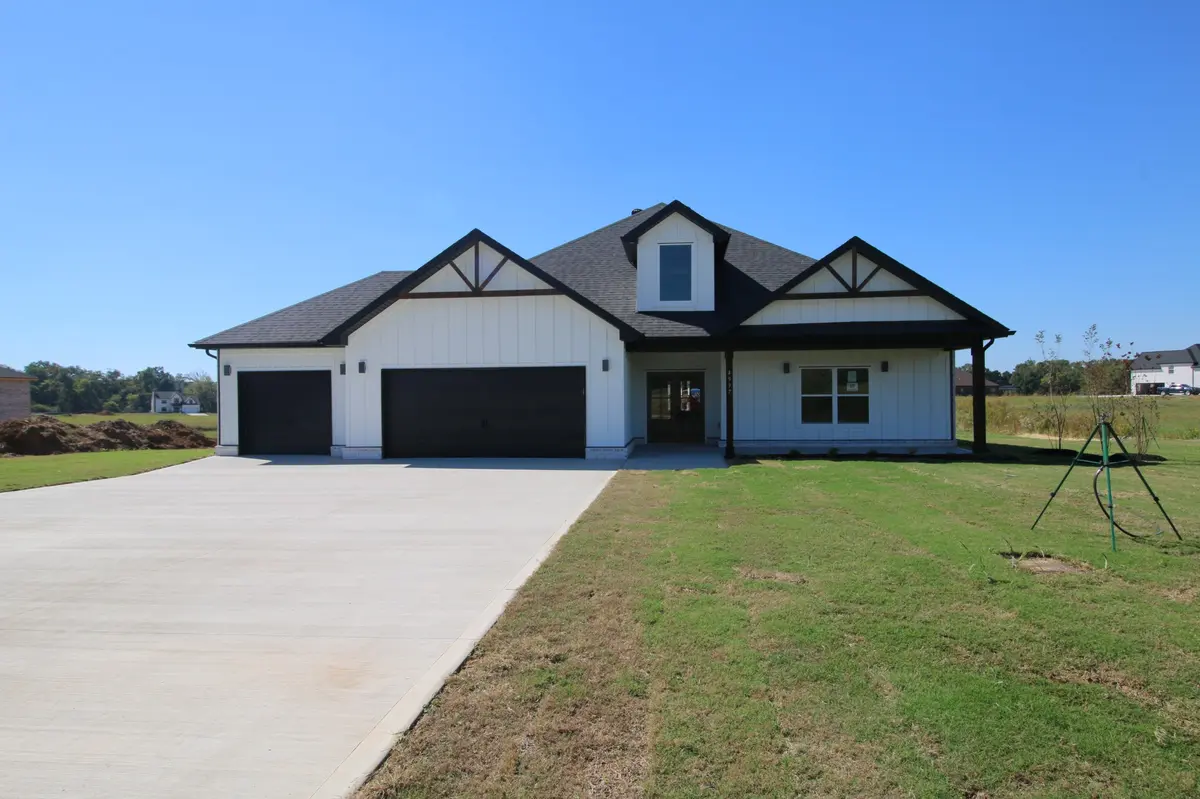 59 Wofford Estates, Clarksville, TN 37040