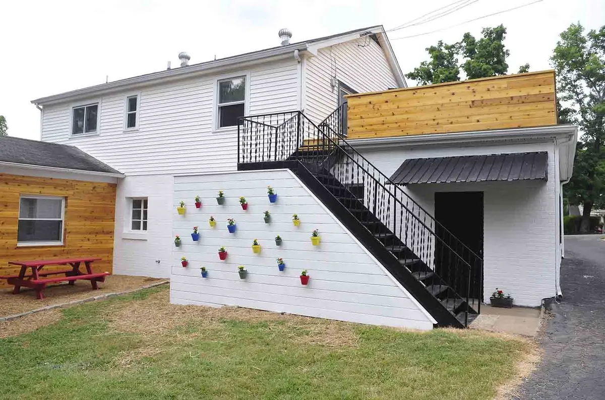 1111 McAlpine Ave, Nashville, TN 37216