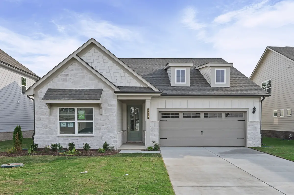 5917 Steiner Way, Rockvale, TN 37153