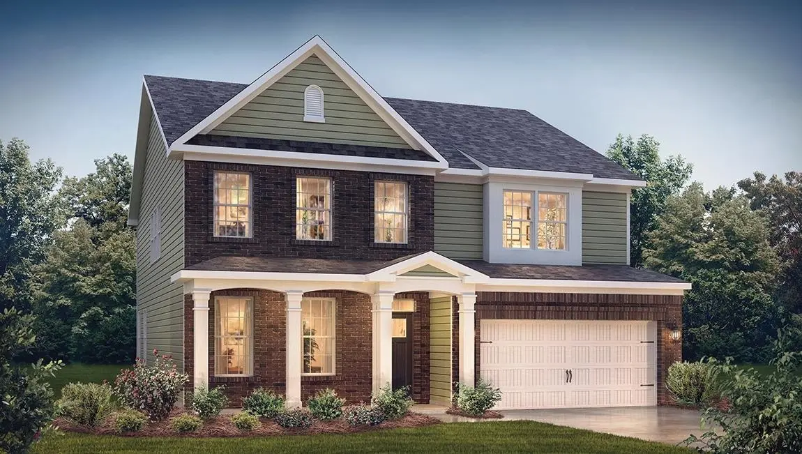 1102 Arango ST, Woodruff, SC 29388