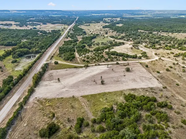 TBD FM 2484, Florence, TX 76527