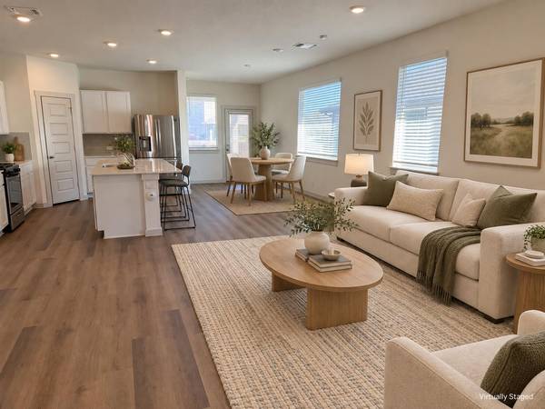 111 Wichita River RD, Hutto, TX 78634