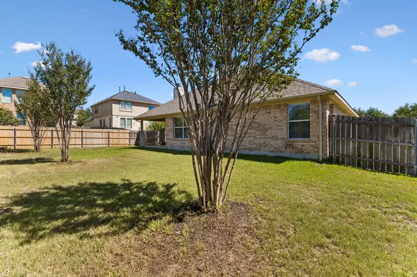 1703 Oakland DR, Cedar Park, TX 78613