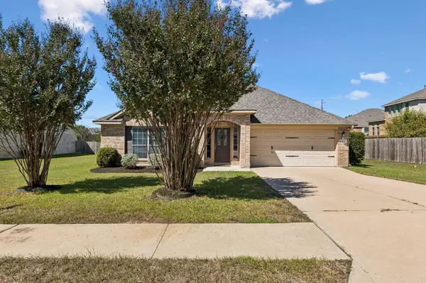 1703 Oakland DR, Cedar Park, TX 78613