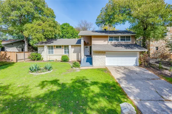 2713 Tether TRL, Austin, TX 78704