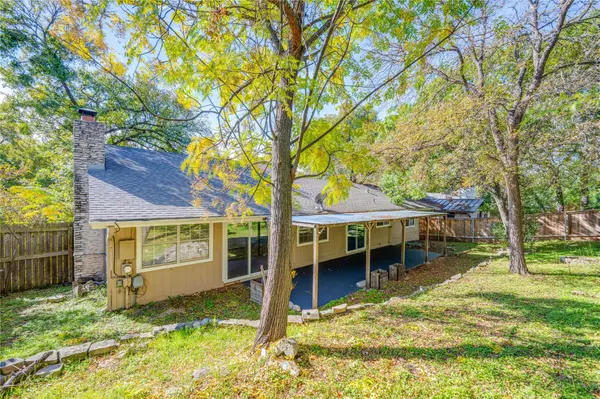 2713 Tether TRL, Austin, TX 78704