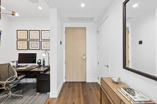501 West Ave #1405, Austin, TX 78701