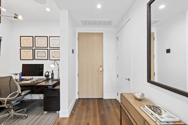 501 West Ave #1405, Austin, TX 78701