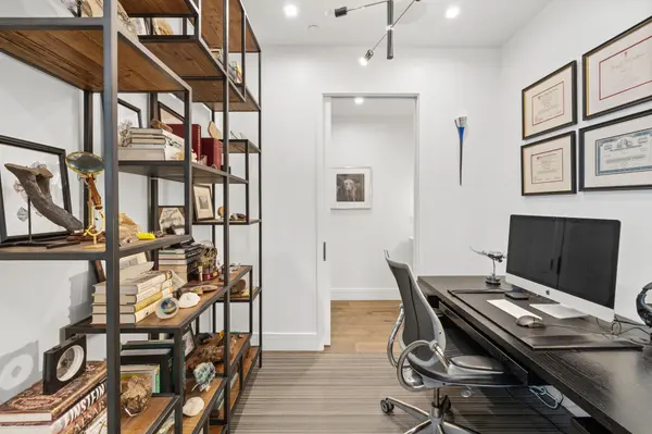 501 West Ave #1405, Austin, TX 78701